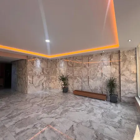 Appartement Royal
