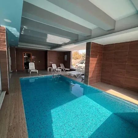 Appartement Royal