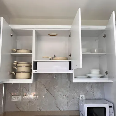 Royal Appartement Avsallar