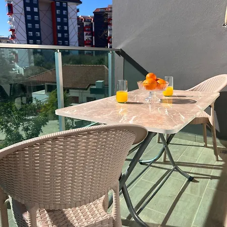 Royal Appartement