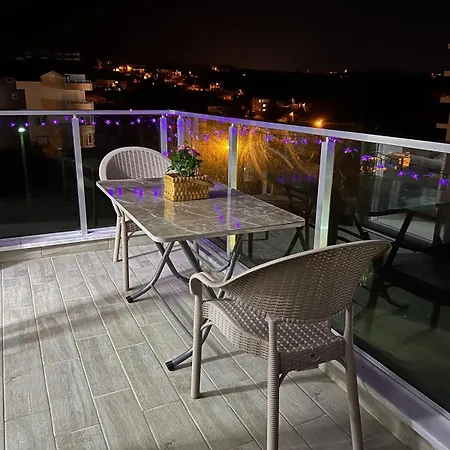 Appartement Royal *