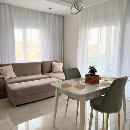 Appartement Royal