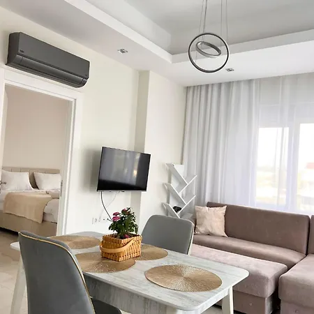 Royal Appartement
