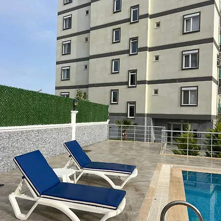 Appartement Royal